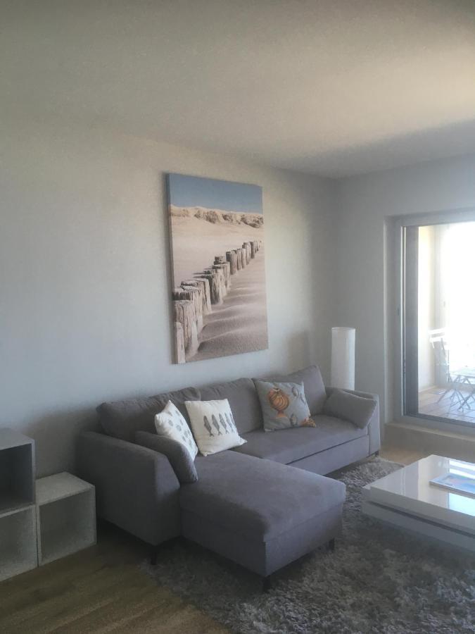 Tres Beau T2 Face Mer Avec Superbe Vue Sur La Baie De La Baule Pornichet Exterior foto